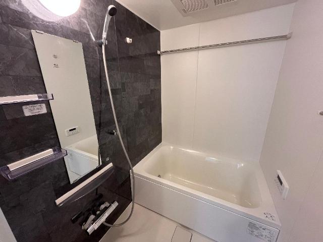 バス・シャワールーム　ユニットバス