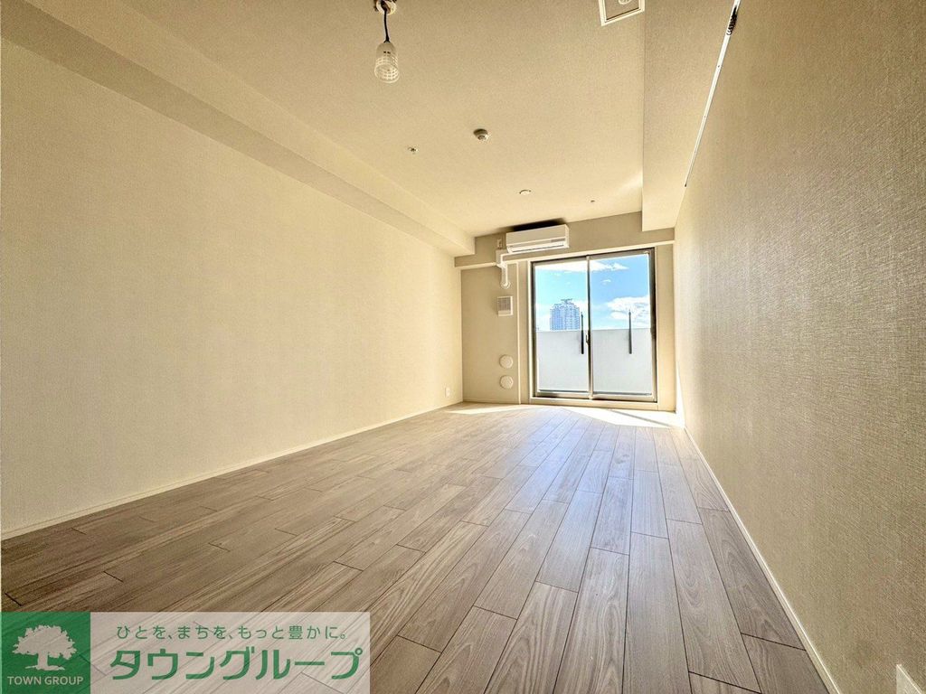 居室・リビング　リビング/居室