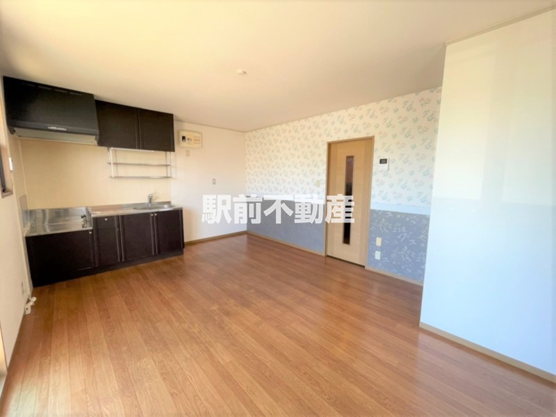 居室・リビング　■室内イメージ■