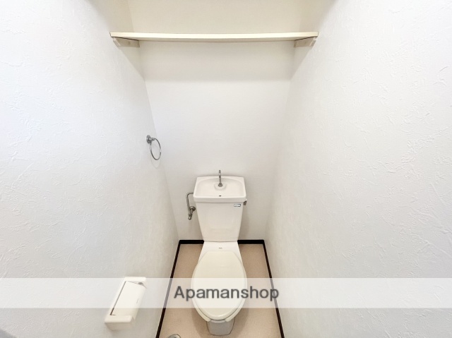 トイレ　アパマン上新庄店の専属募集物件！現地待合せ対応可能です♪