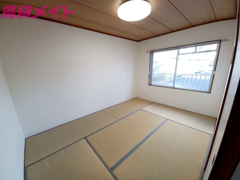 その他部屋・スペース　同物件別部屋の写真となります