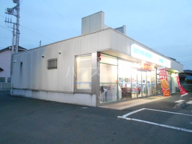 コンビニ　ローソン 伊勢崎新栄町店（コンビニ）まで1568m