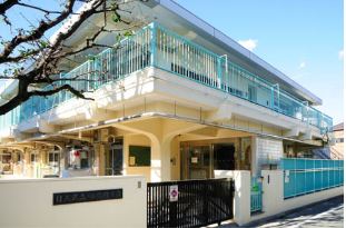 幼稚園・保育園　駒沢保育園（幼稚園・保育園）まで364m