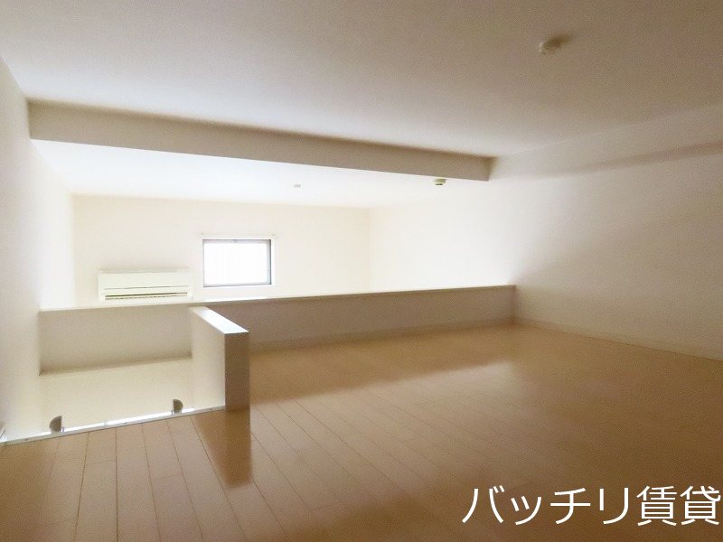 その他部屋・スペース　同型タイプの為、現状を優先致します。