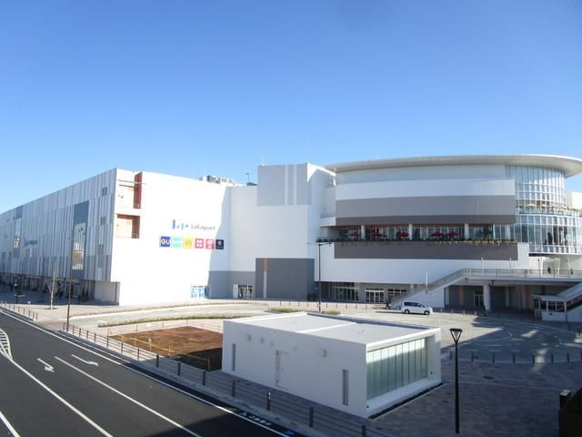 その他　ららぽーと海老名（その他）まで1200m