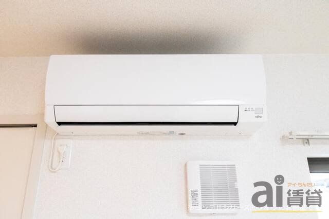 その他設備　※同施工イメージ写真