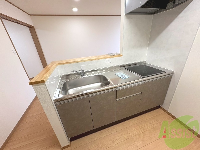 駐車場　駐車場その他