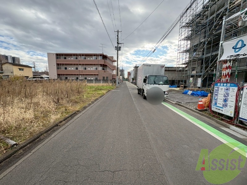 その他　ゴミ置き場その他