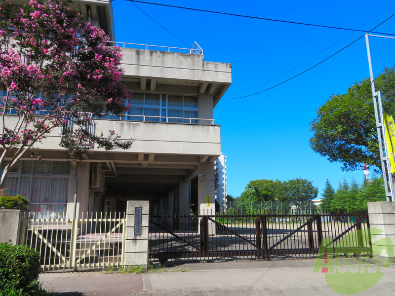 小学校　仙台市立東宮城野小学校（小学校）まで1266m