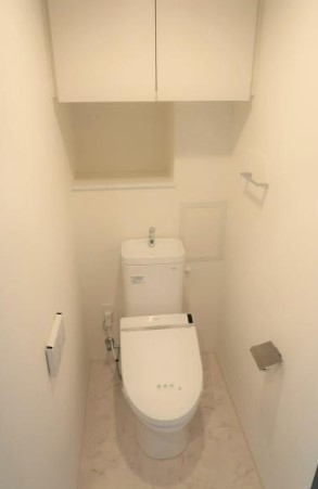 トイレ　別部屋参考写真