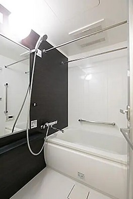 バス・シャワールーム　風呂