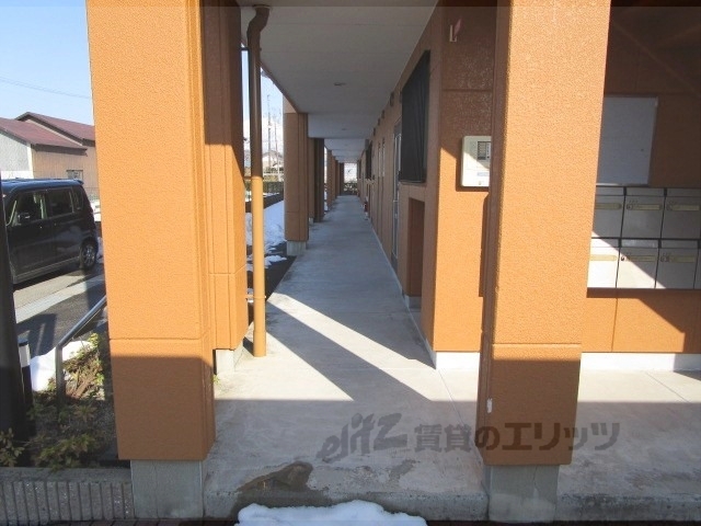 ロビー　ロビー