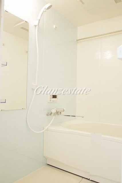 バス・シャワールーム　☆一日の疲れを癒すバスルーム☆