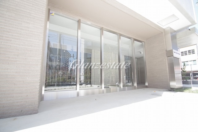 エントランス　☆おしゃれなエントランス☆