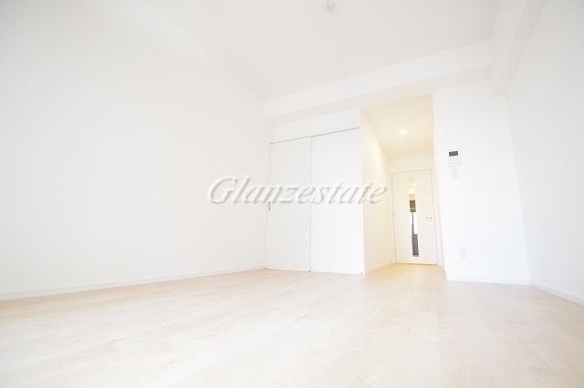 居室・リビング　☆広々としたお部屋☆