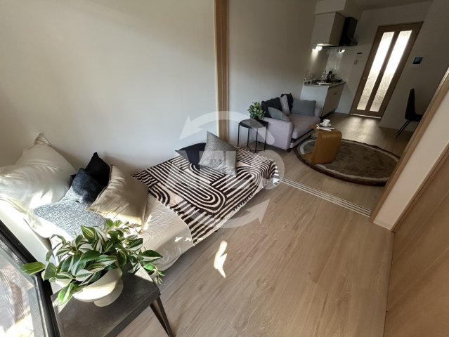 その他部屋・スペース　Nu武庫川駅前　寝室