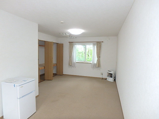 居室・リビング　居間