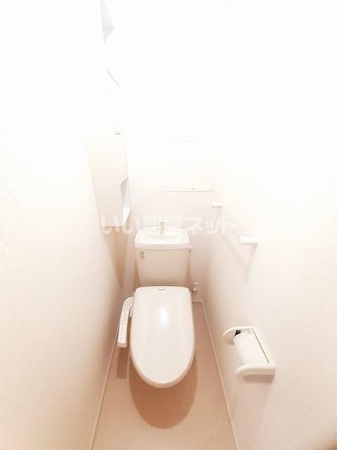 フラン ブリーズ_内装_3