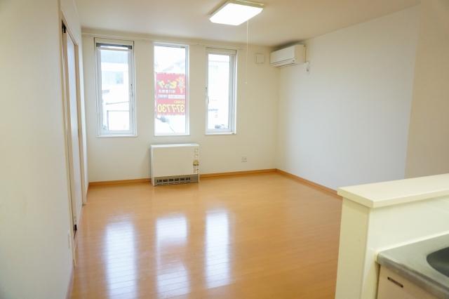 居室・リビング　リビング１