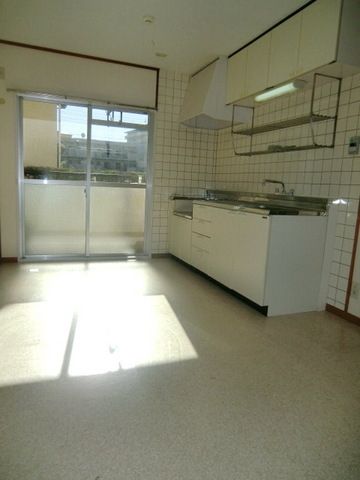 その他部屋・スペース　７．５帖のダイニングです