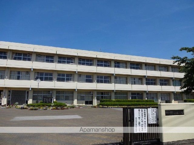小学校　市原市立国分寺台東小学校（小学校）まで210m