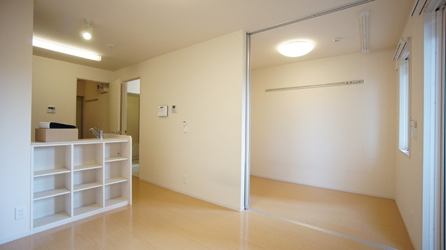 居室・リビング　ＬＤＫ