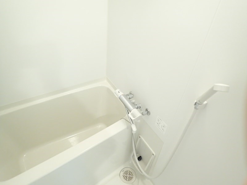 バス・シャワールーム　505号室写真使用