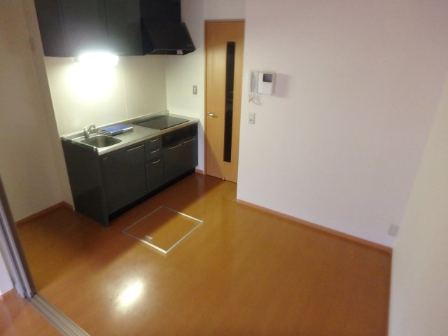 居室・リビング　おしゃれな居間です