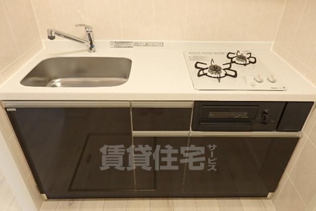 キッチン　キッチン（イメージ）