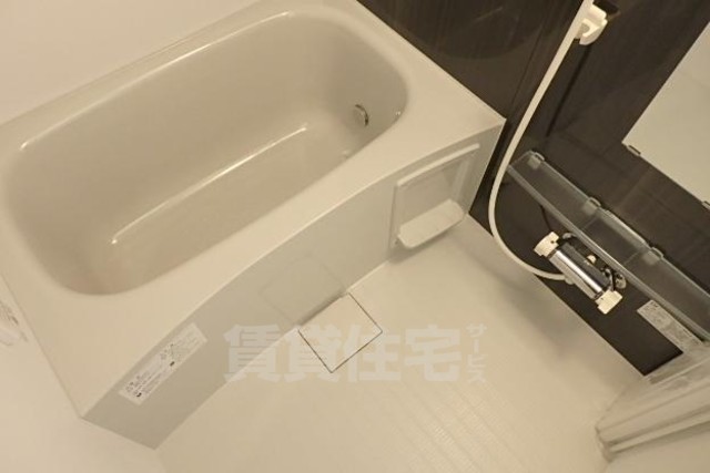 バス・シャワールーム　バス（イメージ）