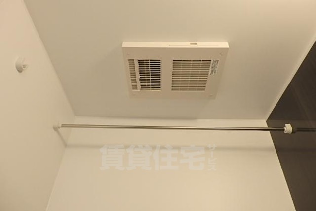 その他　浴室乾燥機（イメージ）