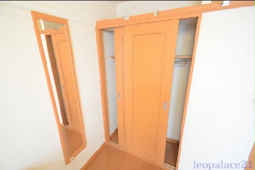 収納　備品や設備仕様は号室等により異なります現地をご確認下さい。