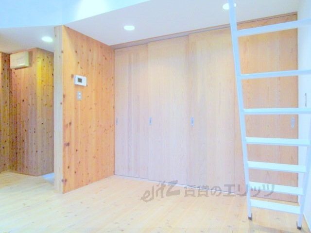 その他部屋・スペース　換気扇