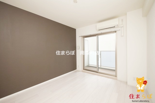 居室・リビング　「“合う暮らし”を、LINEで一緒に描こう。」