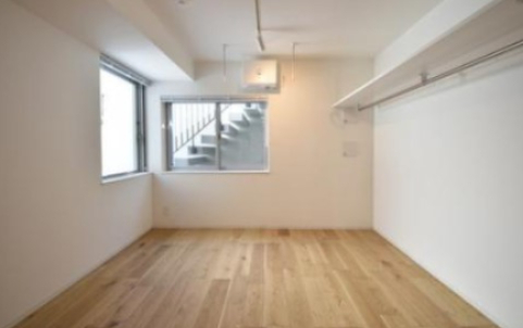 その他部屋・スペース　内観