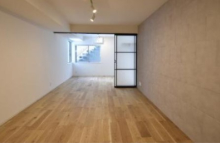 居室・リビング　居間