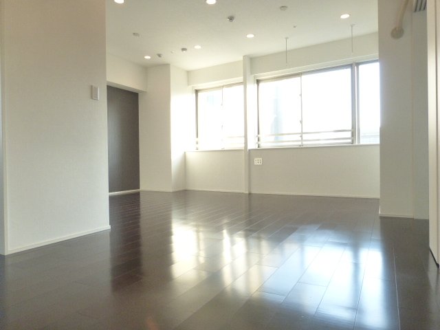 居室・リビング　居室