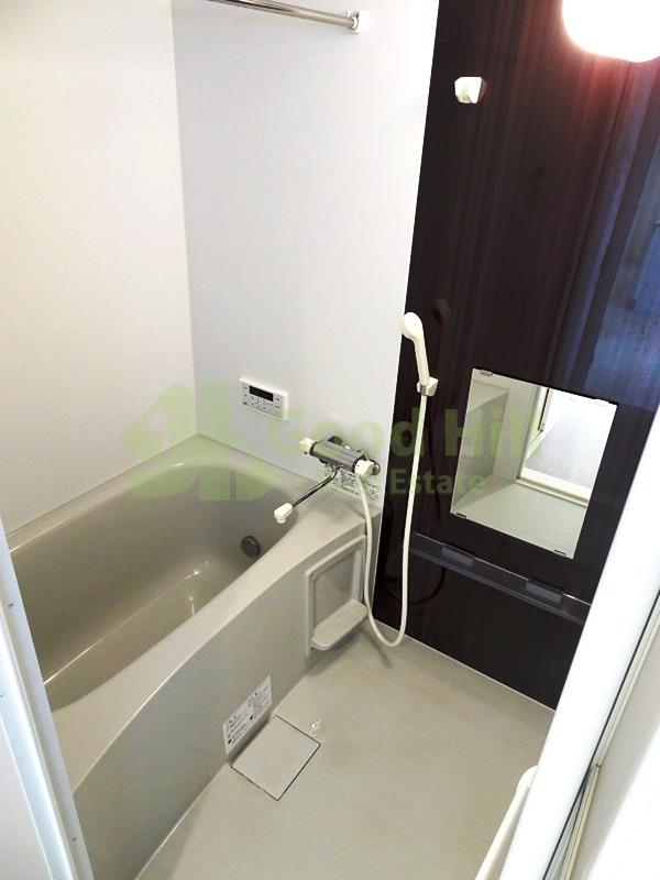 バス・シャワールーム　ヴィラ.アンジュ