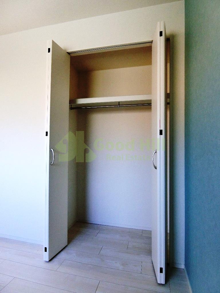 収納　ヴィラ.アンジュ