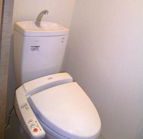 トイレ　タウンハウジングレジデンス事業部　恵比寿店・赤坂店までお問…