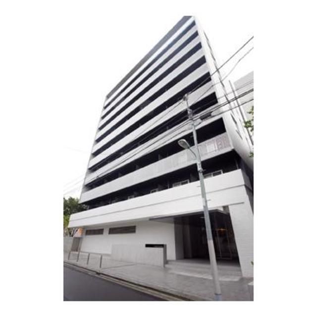 建物外観　タウンハウジングレジデンス事業部　恵比寿店・赤坂店までお問…