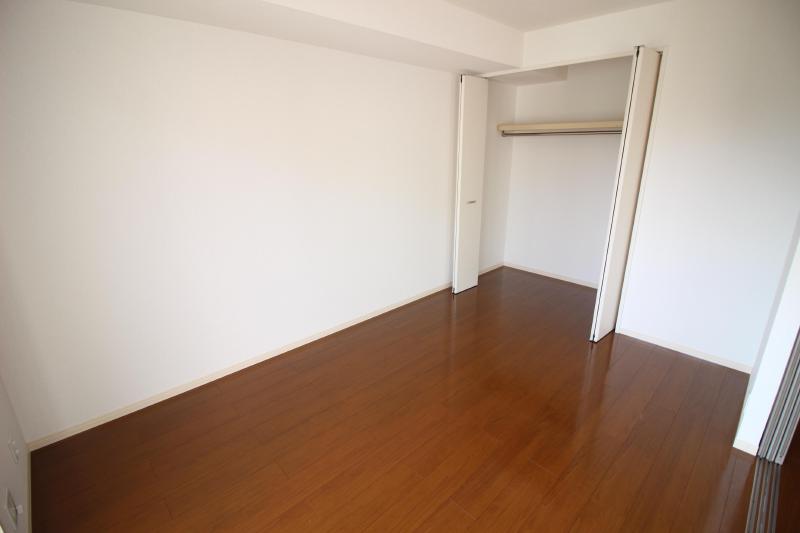 その他部屋・スペース　洋室6帖