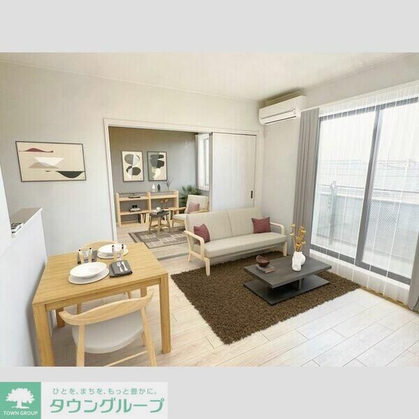 居室・リビング