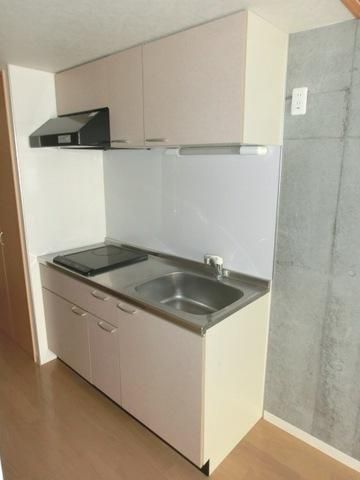 キッチン　IHキッチン