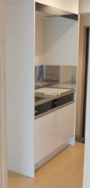 キッチン　同仕様