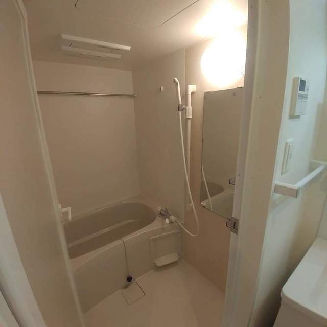 バス・シャワールーム　同仕様