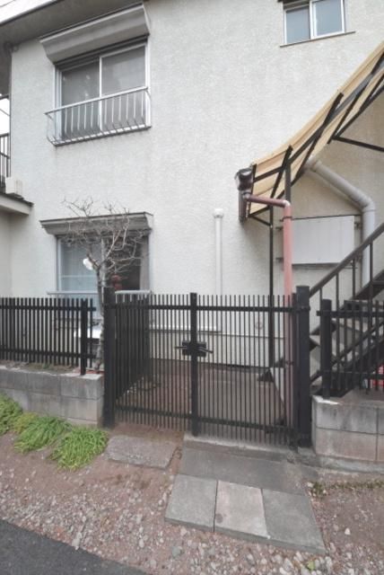 エントランス　★エントランス★