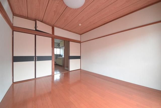 その他　★きれいな居室★