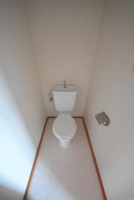 トイレ　★トイレ★