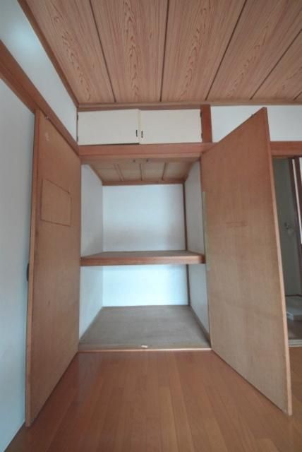 その他設備　★収納★